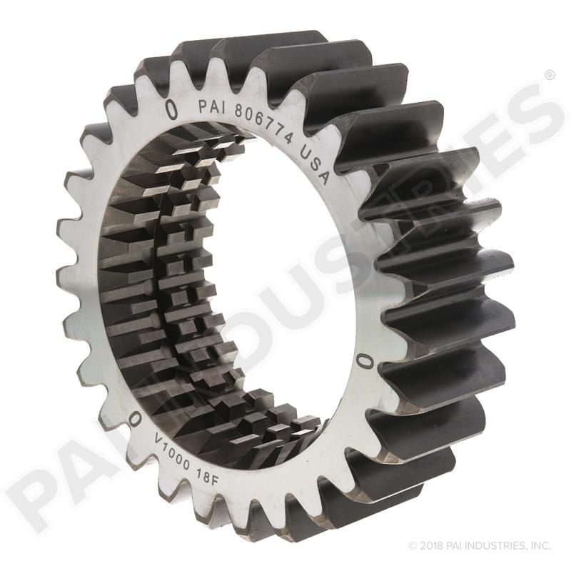 MAINSHAFT GEAR, 4TH & 5TH 751KB3539