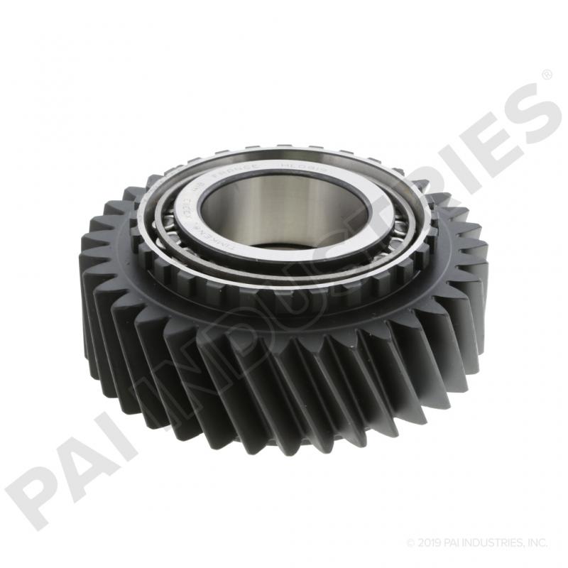 GEAR ASSEMBLY 20771311