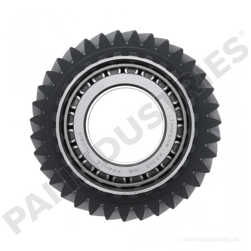 GEAR ASSEMBLY 20771311