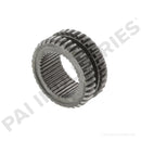 SLIDING CLUTCH 320KB3151