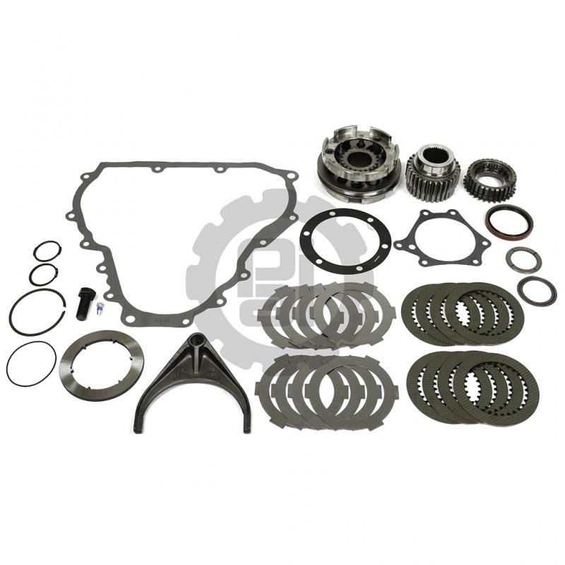 SYNCHRONIZER REPAIR KIT 85148829