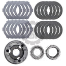 SYNCHRONIZER UPGRADE KIT