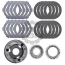 SYNCHRONIZER UPGRADE KIT