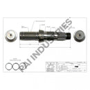 MAINSHAFT 601KC439P2