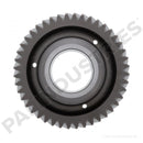 AUXILIARY GEAR 20854437