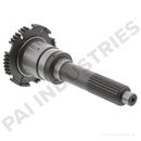 INPUT SHAFT 20771702