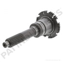 INPUT SHAFT 20771702