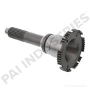INPUT SHAFT 20771702