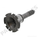 INPUT SHAFT 20771702