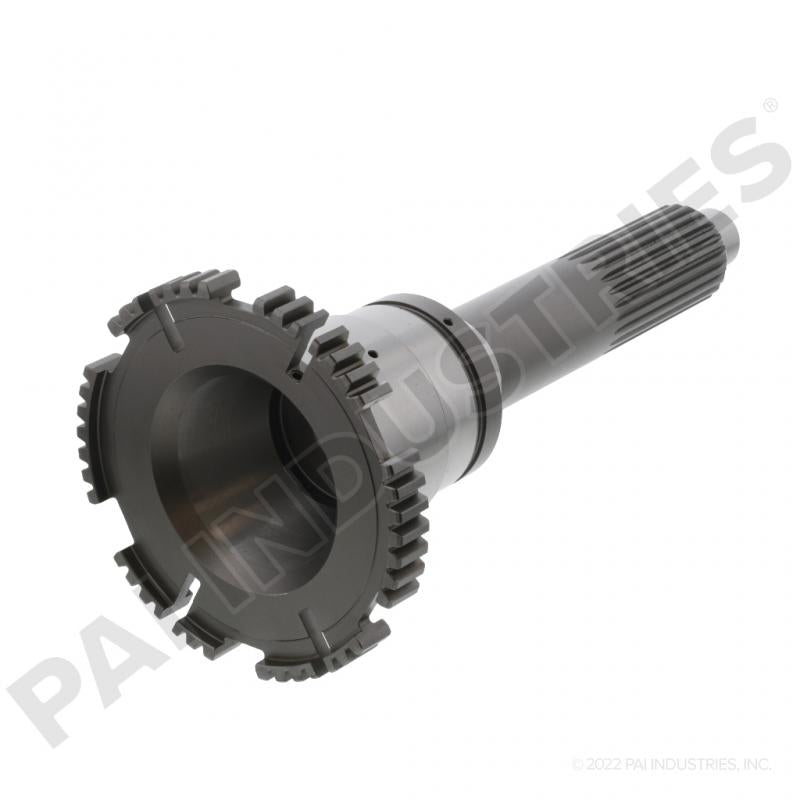 INPUT SHAFT 20771702