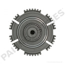 INPUT SHAFT 20771702