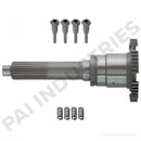 INPUT SHAFT 20771702