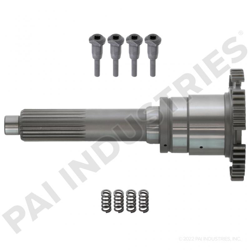 INPUT SHAFT 20771702