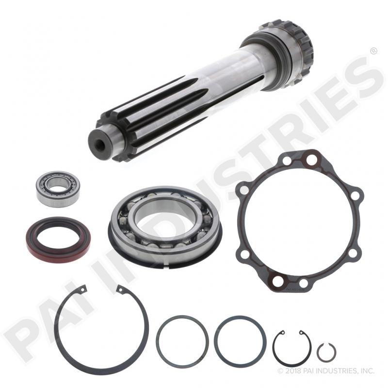 INPUT SHAFT KIT