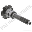 INPUT SHAFT 22358444