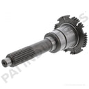 INPUT SHAFT 22358444