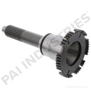 INPUT SHAFT 22358444