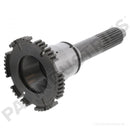 INPUT SHAFT 22358444