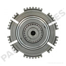 INPUT SHAFT 22358444