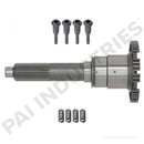 INPUT SHAFT 22358444