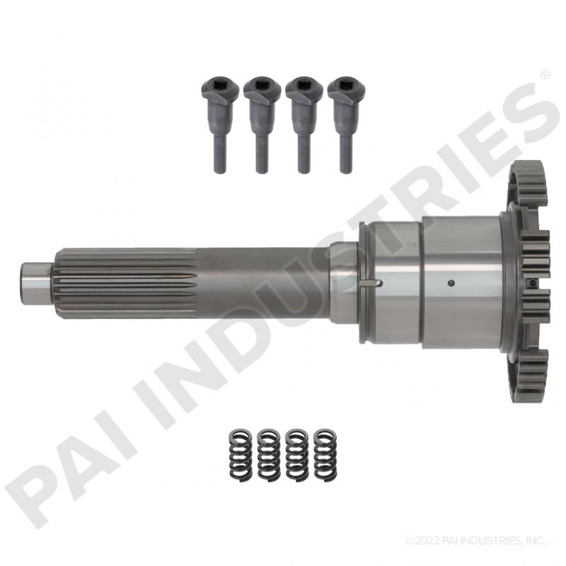 INPUT SHAFT 22358444