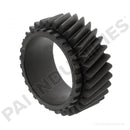 MAIN DRIVE GEAR INPUT SHAFT 20776783