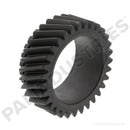 MAIN DRIVE GEAR INPUT SHAFT 20776783