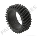 MAIN DRIVE GEAR INPUT SHAFT 20776783