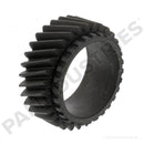 MAIN DRIVE GEAR INPUT SHAFT 20776783
