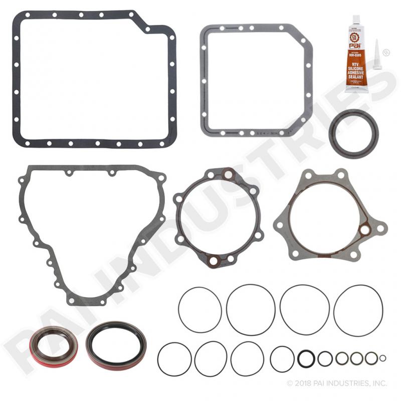 GASKET KIT 207SH44A