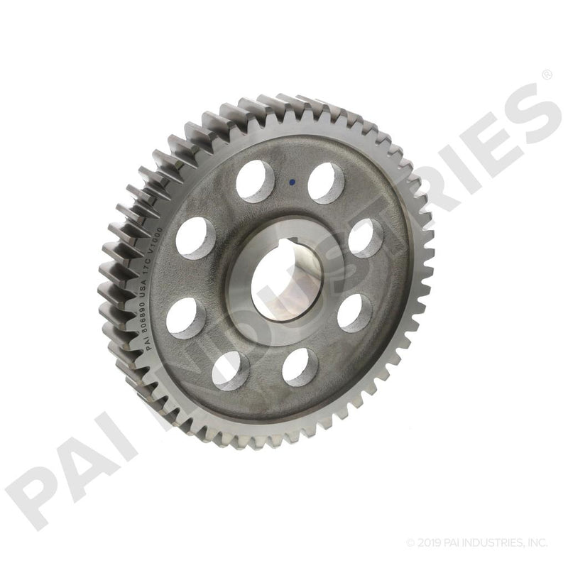 COUNTERSHAFT GEAR 757KB4126