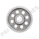 COUNTERSHAFT GEAR 757KB4126