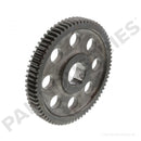 COUNTERSHAFT GEAR 757KB4111