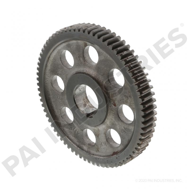 COUNTERSHAFT GEAR 757KB4111