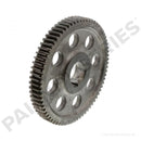 COUNTERSHAFT GEAR 757KB4111