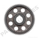 COUNTERSHAFT GEAR 757KB4111
