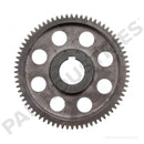 COUNTERSHAFT GEAR 757KB4111