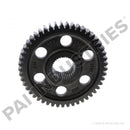 AUXILIARY COUNTERSHAFT GEAR 22031266