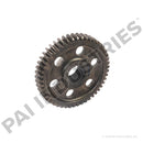 AUXILIARY COUNTERSHAFT GEAR 22031266
