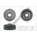 Power Divider Cam 31KN370