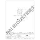 RECTANGULAR SEALING RING 471708