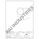 RECTANGULAR SEALING RING 1675841