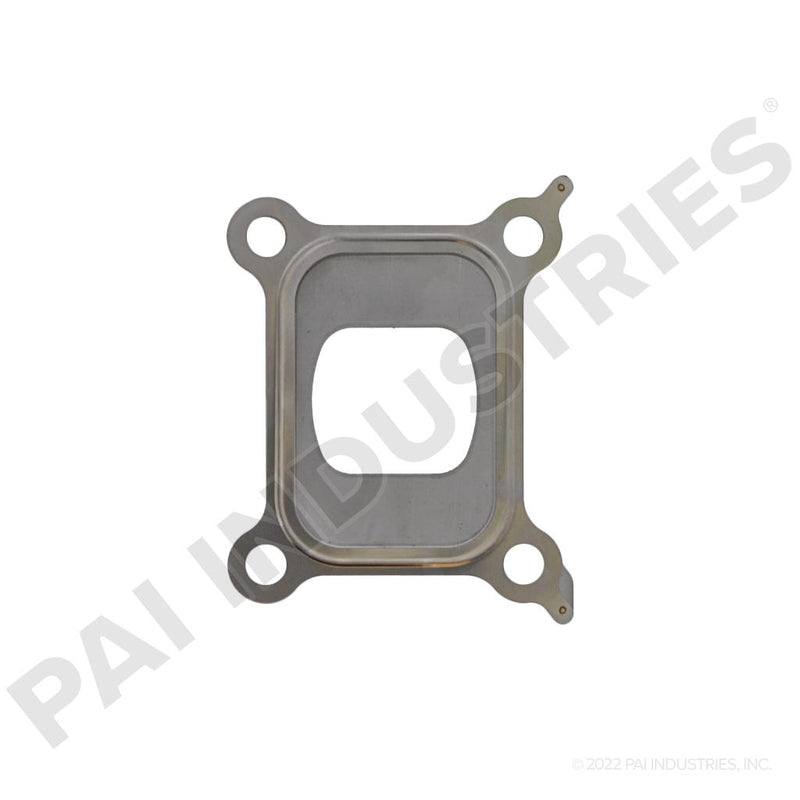 TURBOCHARGER MOUNTING GASKET 21137579