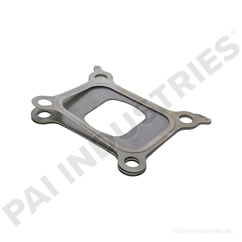 TURBOCHARGER MOUNTING GASKET 21137579