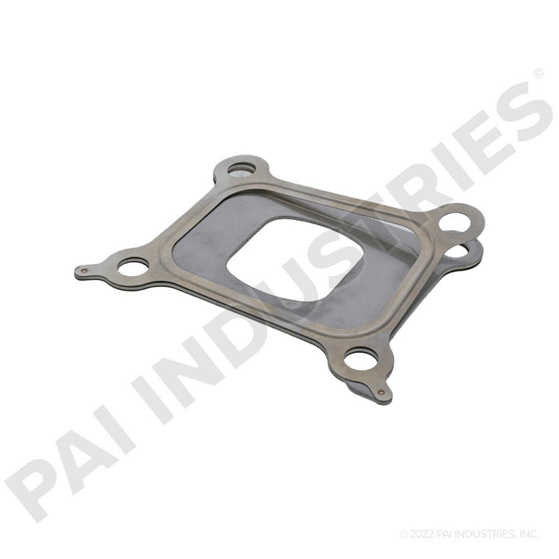 TURBOCHARGER MOUNTING GASKET 21137579