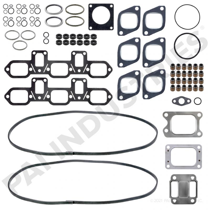 UPPER GASKET SET 215SB337A