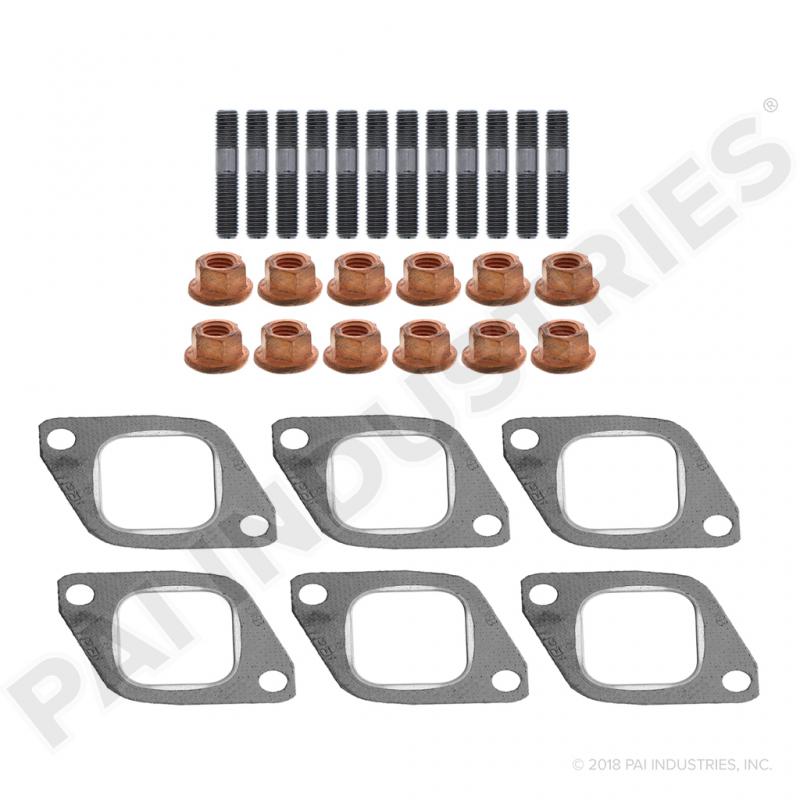 EXHAUST MANIFOLD KIT 215SB310