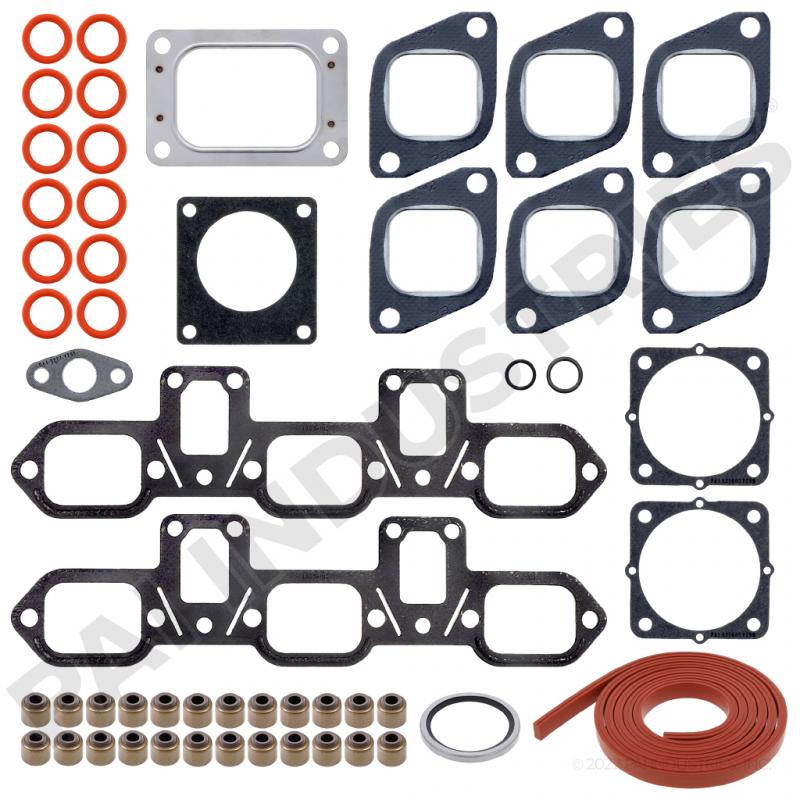 UPPER GASKET SET 57GC2172