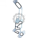 OIL FILTER GASKET 20787167