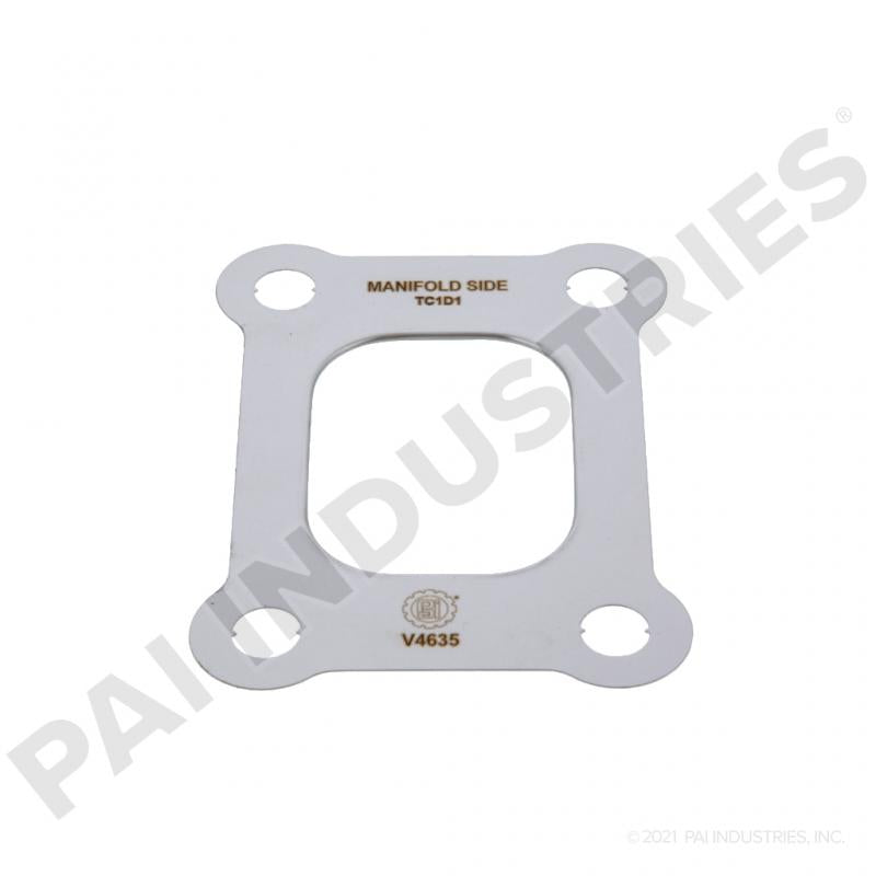 EXHAUST MANIFOLD GASKET 8170959